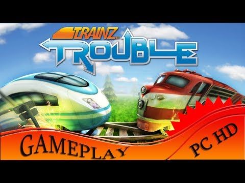 Video guide by : Trainz Trouble  #trainztrouble