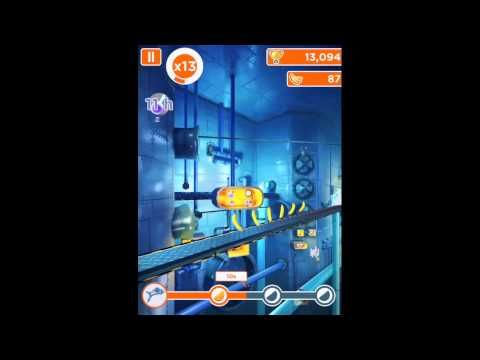 Video guide by iOS Games Channel: Jelly Lab Level 30 #jellylab
