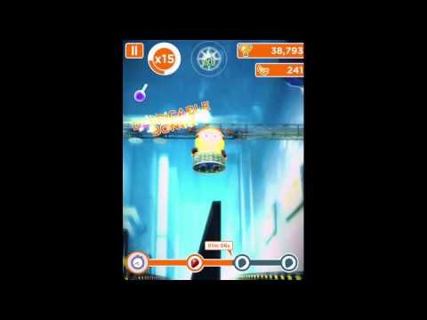 Video guide by iOS Games Channel: Jelly Lab Level 7 #jellylab