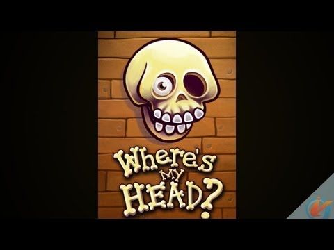 Video guide by : Where's My Head?  #wheresmyhead