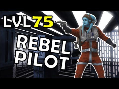 Video guide by Kaiser Shoelick: Pilot Level 75 #pilot