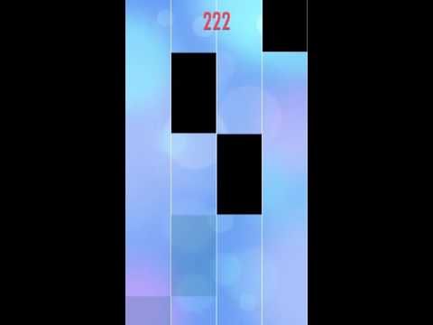 Video guide by Component Blaster: Piano Tiles Level 32 #pianotiles