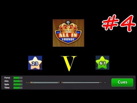Video guide by HuntR316 Gaming: 8 Ball Pool Level 23 #8ballpool