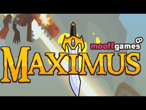 Video guide by 2pFreeGames: Maximus Level 3-4 #maximus