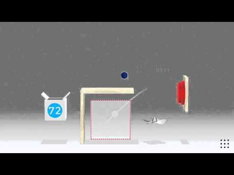 Video guide by Whirlwound: Trick Shot Level 72 #trickshot