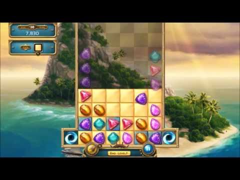 Video guide by GonzoÂ´s Place: Jewel Quest Level 38 #jewelquest
