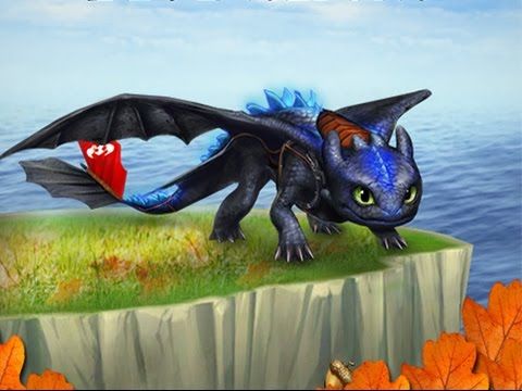 Video guide by Gam1ngNinja: Dragons: Rise of Berk Level 95 #dragonsriseof