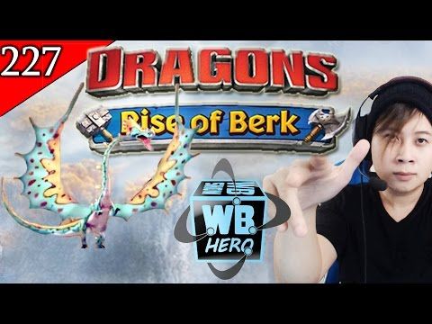 Video guide by wbangca: Dragons: Rise of Berk Level 103 #dragonsriseof