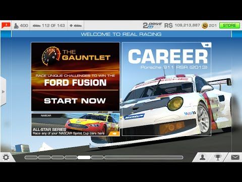 Video guide by SyriusStar Multimedia: Real Racing 3 Level 400 #realracing3