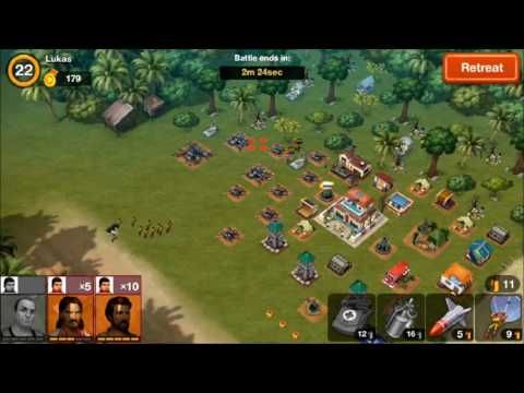 Video guide by E1PEM - DroidGameplays: Narcos: Cartel Wars Level 22 #narcoscartelwars