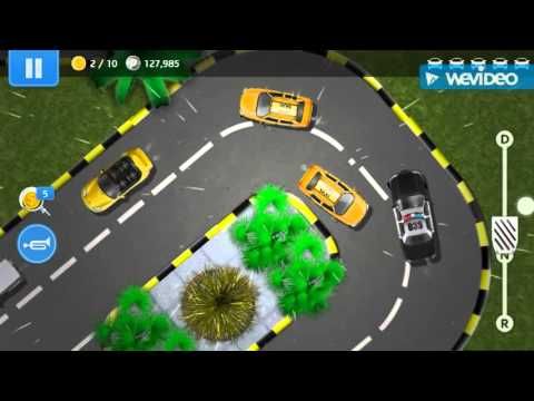 Video guide by Jal Panchal: Parking mania HD Level 35 #parkingmaniahd