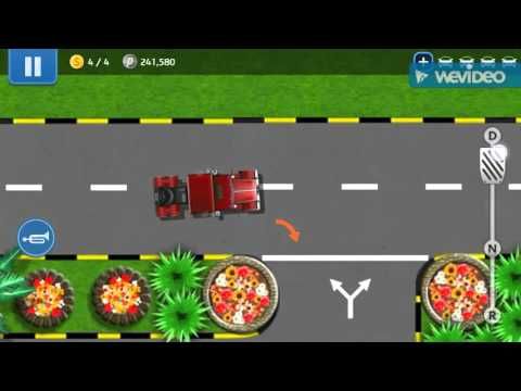Video guide by Jal Panchal: Parking mania HD Level 51 #parkingmaniahd