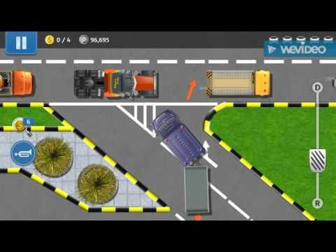 Video guide by Jal Panchal: Parking mania HD Level 31 #parkingmaniahd