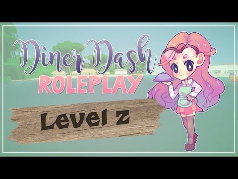 Video guide by Mousie: Diner Dash Level 2 #dinerdash