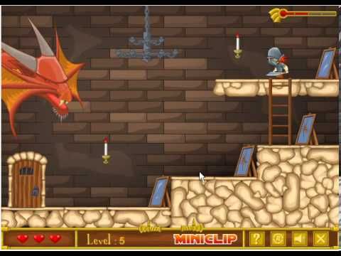 Video guide by Walkthoughzilla: Dragon Castle Level 5 #dragoncastle