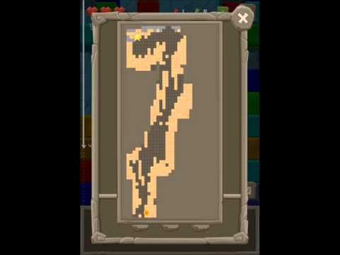 Video guide by New Game Solutions: Puzzle to the Center of the Earth Level 39 #puzzletothe
