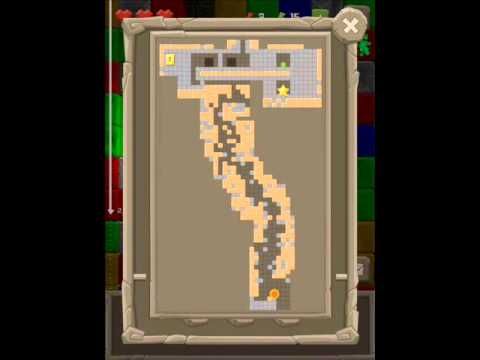 Video guide by New Game Solutions: Puzzle to the Center of the Earth Level 23 #puzzletothe