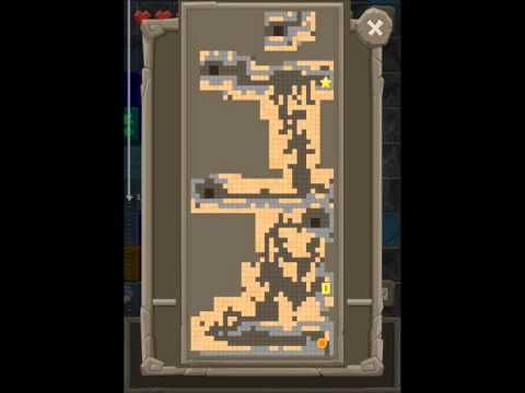 Video guide by New Game Solutions: Puzzle to the Center of the Earth Level 34 #puzzletothe