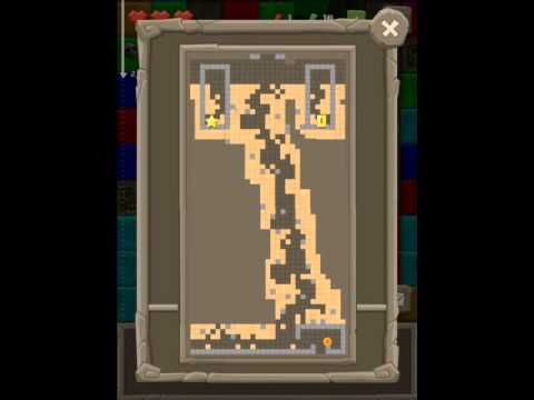 Video guide by New Game Solutions: Puzzle to the Center of the Earth Level 26 #puzzletothe
