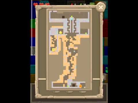 Video guide by New Game Solutions: Puzzle to the Center of the Earth Level 28 #puzzletothe