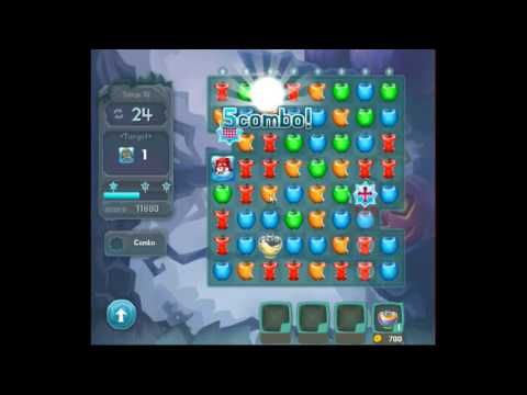 Video guide by fbgamevideos: Wicked Snow White Level 18 #wickedsnowwhite