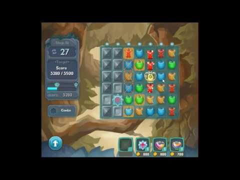 Video guide by fbgamevideos: Wicked Snow White Level 38 #wickedsnowwhite