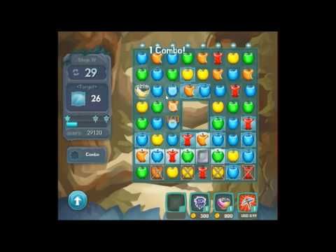Video guide by fbgamevideos: Wicked Snow White Level 39 #wickedsnowwhite
