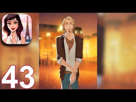 Video guide by MobileGamesDaily: City of Love Level 3 #cityoflove