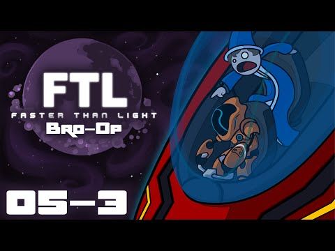 Video guide by Wanderbots: FTL: Faster Than Light Level 2 #ftlfasterthan
