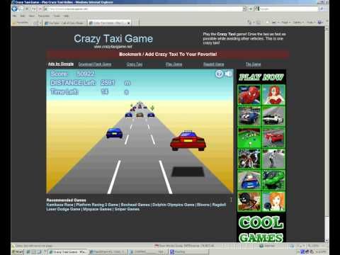 Video guide by bosnamoja209: Crazy Taxi level 20 #crazytaxi