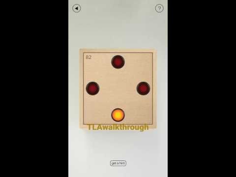 Video guide by TLAWalkthrough: What's inside the box? Level 82 #whatsinsidethe