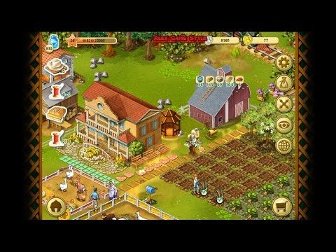 Video guide by Alex Game Style: Farm Up Level 28 #farmup