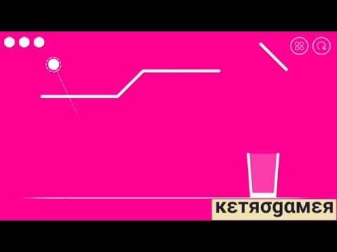 Video guide by ketrogamer: Drop In The Cup Level 3 #dropinthe