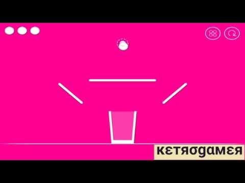 Video guide by ketrogamer: Drop In The Cup Level 2 #dropinthe