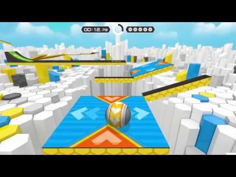 Video guide by Pronetis Games: GyroSphere Trials Level 21 #gyrospheretrials