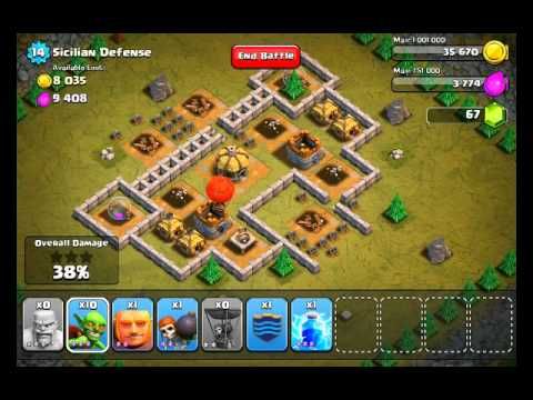 Video guide by Janela L: Clash of Clans level 26 #clashofclans
