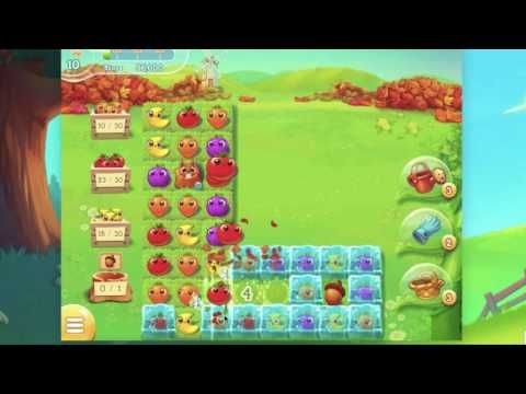 Video guide by Puzzling Games: Farm Heroes Super Saga Level 131 #farmheroessuper