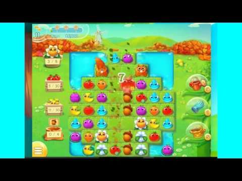 Video guide by Blogging Witches: Farm Heroes Super Saga Level 126 #farmheroessuper