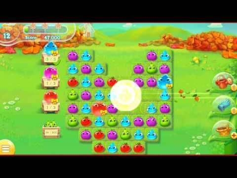Video guide by Blogging Witches: Farm Heroes Super Saga Level 123 #farmheroessuper