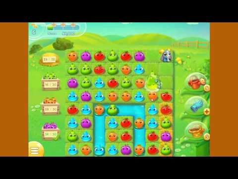 Video guide by Blogging Witches: Farm Heroes Super Saga Level 143 #farmheroessuper