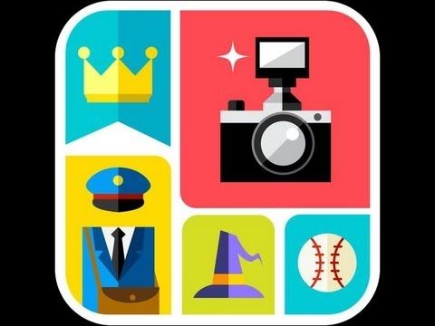 Video guide by : Icon Pop Word  #iconpopword
