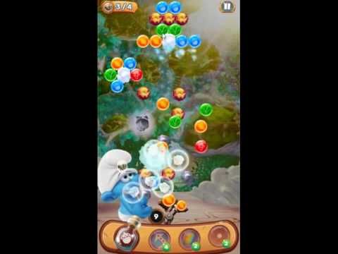 Video guide by skillgaming: Bubble Story Level 121 #bubblestory