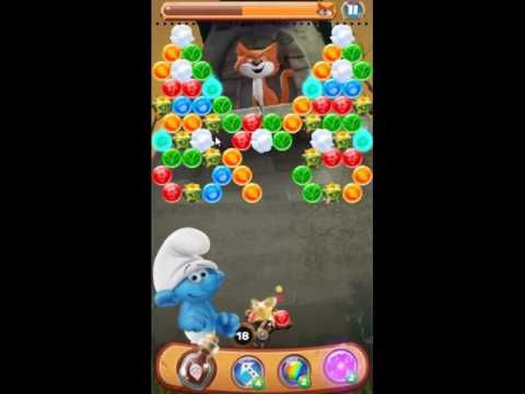 Video guide by skillgaming: Bubble Story Level 125 #bubblestory