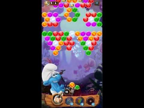 Video guide by skillgaming: Bubble Story Level 107 #bubblestory