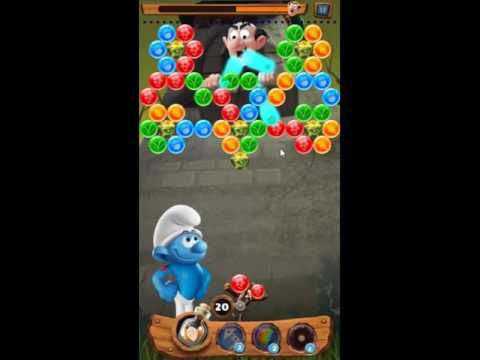 Video guide by skillgaming: Bubble Story Level 51 #bubblestory