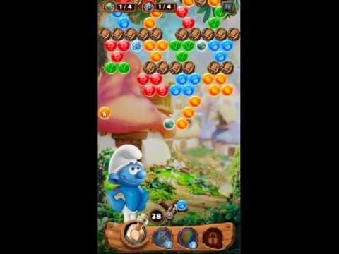 Video guide by skillgaming: Bubble Story Level 24 #bubblestory