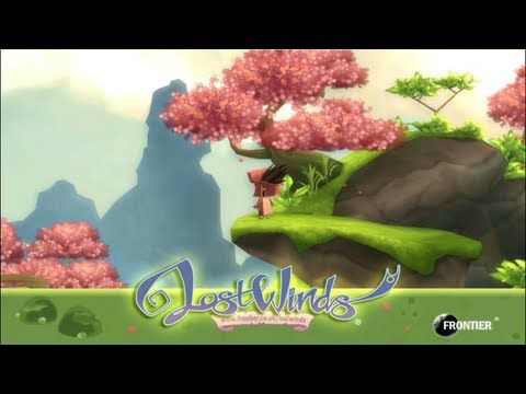 Video guide by : LostWinds  #lostwinds