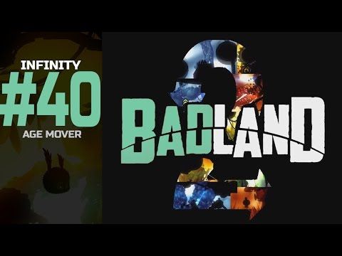 Video guide by KloakaTV: BADLAND 2 Level 40 #badland2