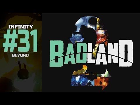 Video guide by KloakaTV: BADLAND 2 Level 31 #badland2