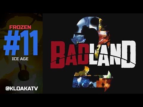 Video guide by KloakaTV: BADLAND 2 Level 11 #badland2